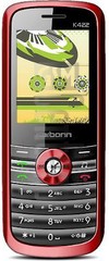 ตรวจสอบ IMEI KARBONN K422 บน imei.info