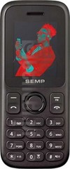 IMEI Check SEMP GO1c on imei.info