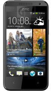 Перевірка IMEI HTC Desire 300 на imei.info