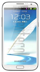 POBIERZ OPROGRAMOWANIE SAMSUNG N7102 Galaxy Note II  Dual SIM