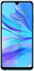 imei.info에 대한 IMEI 확인 HUAWEI nova 4e