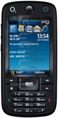 Kontrola IMEI O2 Xda Atmos (HTC Wings) na imei.info