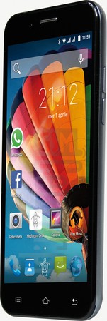 Проверка IMEI MEDIACOM PhonePad Duo G512 на imei.info