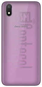 Sprawdź IMEI CHERRY MOBILE Flare S7 Mini na imei.info
