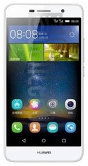 在imei.info上的IMEI Check HUAWEI Y6 PRO TIT-AL00