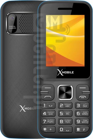 IMEI Check XMOBILE X4 Music on imei.info