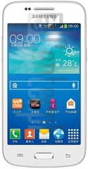 STÁHNOUT FIRMWARE SAMSUNG G3508 Galaxy Trend 3 TD