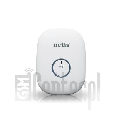 Verificação do IMEI NETIS E1+ em imei.info