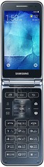 IMEI-Prüfung SAMSUNG G150N0 Galaxy Folder LTE auf imei.info