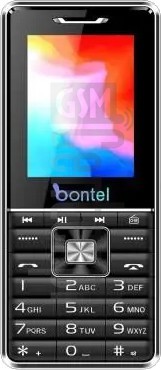 تحقق من رقم IMEI BONTEL D1000 على imei.info