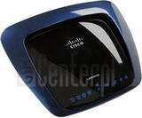 Verificação do IMEI LINKSYS WRT610N v1 em imei.info