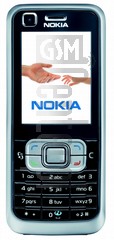 Перевірка IMEI NOKIA 6121 classic на imei.info