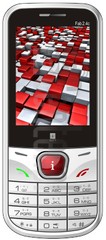 Controllo IMEI iBALL FAB 2.4C su imei.info