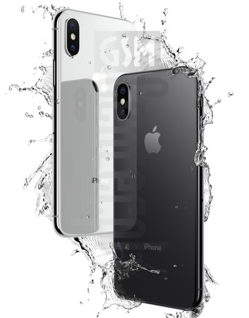 APPLE iPhone X Specification - IMEI.info