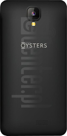 Sprawdź IMEI OYSTERS Atlantic 4G na imei.info