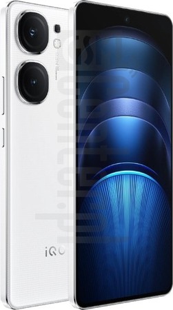 Kontrola IMEI VIVO iQOO Neo9s Pro+ na imei.info