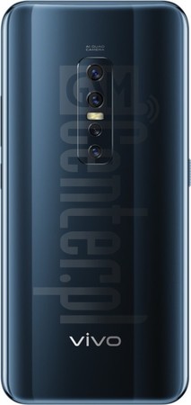 vivo v17 pro imei number