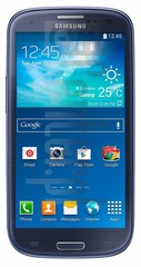 下载固件 SAMSUNG I9301I Galaxy S3 Neo