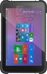 Verificação do IMEI UNIWA WinPad W15H em imei.info