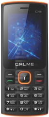 ตรวจสอบ IMEI CALME C700 บน imei.info