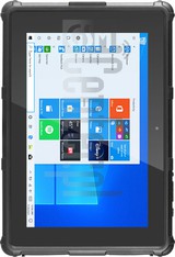 Kontrola IMEI UNIWA WinPad W87 na imei.info