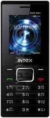 Vérification de l'IMEI INTEX Eco 106 Plus sur imei.info
