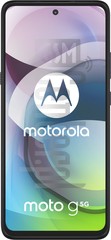 在imei.info上的IMEI Check MOTOROLA Moto G 5G