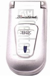 تحقق من رقم IMEI BINATONE B2 Invent على imei.info