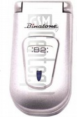 IMEI-Prüfung BINATONE B2 Invent auf imei.info