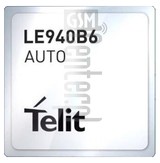 在imei.info上的IMEI Check TELIT LE940B6-CN
