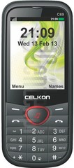 Перевірка IMEI CELKON C69 на imei.info