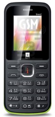 在imei.info上的IMEI Check iBALL Bravo2 1.8L