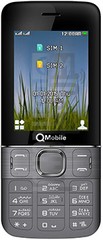 imei.infoのIMEIチェックQMOBILE N125