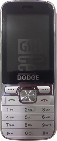Kontrola IMEI DODGE S3 na imei.info