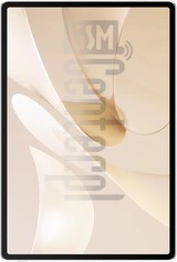 imei.info에 대한 IMEI 확인 HUAWEI MatePad Air 2024