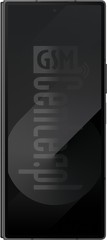 Verificação do IMEI SAMSUNG Galaxy Z Fold 6 em imei.info