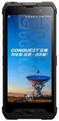 imei.infoのIMEIチェックCONQUEST S18