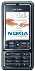 在imei.info上的IMEI Check NOKIA 3250