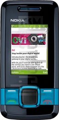 imei.info에 대한 IMEI 확인 NOKIA 7100 Supernova