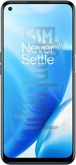 Перевірка IMEI OnePlus Nord N200 5G на imei.info