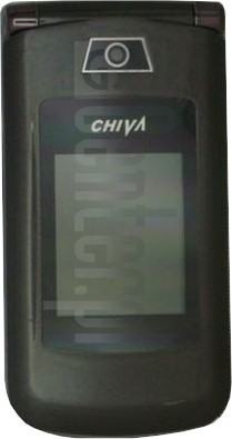 Verificação do IMEI CHIVA F818 em imei.info