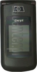 在imei.info上的IMEI Check CHIVA F818