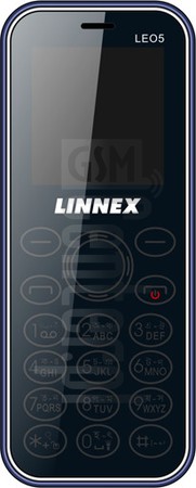 Перевірка IMEI LINNEX LE05 на imei.info