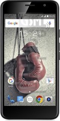 imei.info에 대한 IMEI 확인 FLY Knockout 