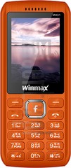 Controllo IMEI WINMAX MH31 su imei.info