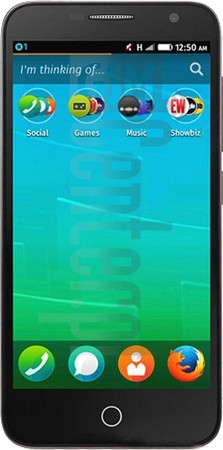 Перевірка IMEI ALCATEL One Touch 6015X на imei.info