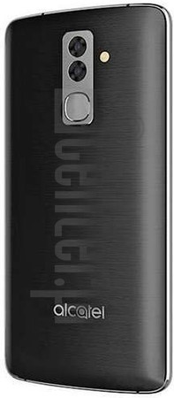 imei.infoのIMEIチェックALCATEL Flash (2017)