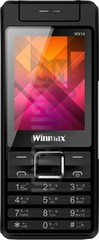 Controllo IMEI WINMAX WX14 su imei.info