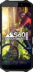 Skontrolujte IMEI iHUNT S60 Discovery Pro na imei.info