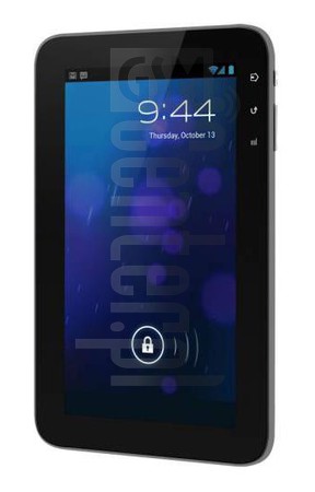 Kontrola IMEI QUER KOM0330 Tablet 7" na imei.info